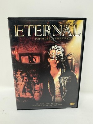 Eternal (2004) Vampires, Elizabeth Bathory, Venice, true events