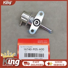 New Fuel Pressure Regulator PR4068 For Honda Civic Acura Integra 16740-P05-A00