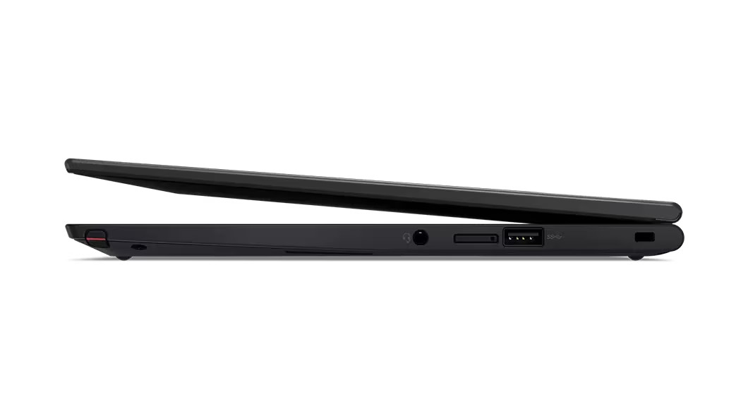 Lenovo ThinkPad X13 Yoga Gen 2, 13.3-Inch Laptop, with Intel Core i7 11th Gen., Windows 11 Pro