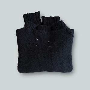 Maison Martin Margiera 2008 2wayベスト Maison Margiela（旧Maison Martin Margiela） - 【美品】 Martin