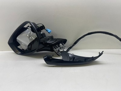 Genuine Mazda Body(L) Door Mirror DST9-69-181B CX-30 QTY 1 Left Driver