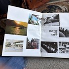1964-65 USS Ranger CVA-61 Vietnam era Cruise Book Westpac Western Pacific Cruise — photo 10