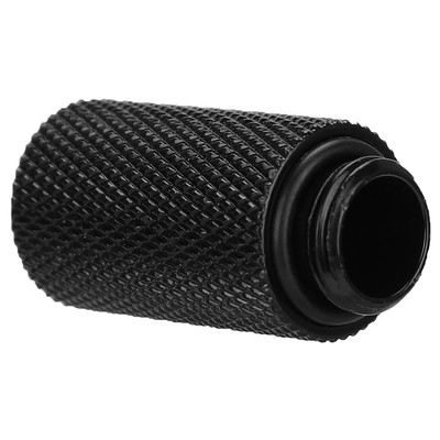 G1/4 Extended 30mm Length Chromeplate For Computer Water Cooling System CB