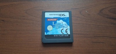 Lost in Blue 3 (Nintendo DS) Modul Sehr Gut Original Deutsch Geprüft Top 