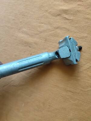 Tige de selle Simplex SLJ ancien - 25 euros by Bernard Frippiat