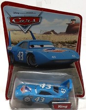 Disney Pixar Cars Dinoco King
