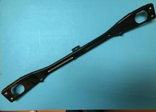 Mercedes W123 Front Cross Member Querträger vorn Part # 1236201986 Genuine NOS