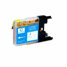 Compatible Ink Cartridges for Brother LC75 LC71 MFC-J835DW MFC-J280W MFC-J425W