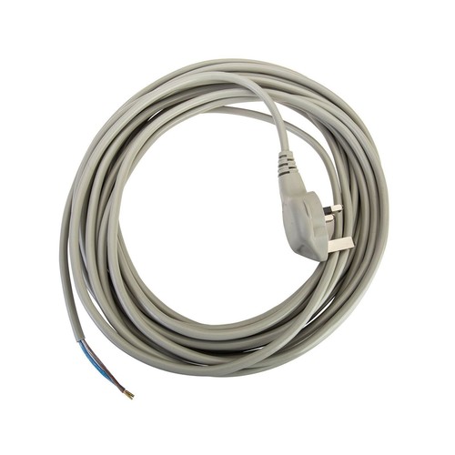 HOOVER LONGER Vacuum Cleaner Mains Cable Hoover Power Lead Cord Rewind 10M 10896 - Picture 10 of 24