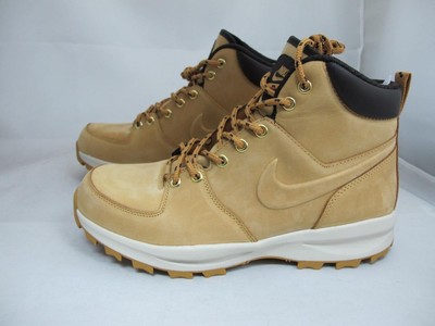 nike manoa size 11