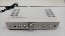 AUREX SB-A15 Stereo Amplifier