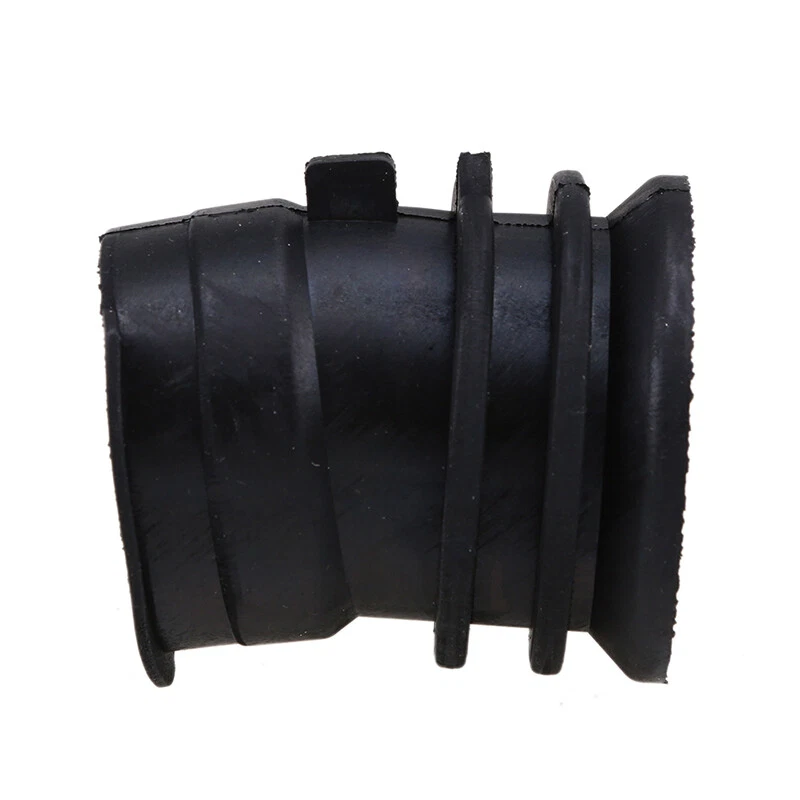 Adaptador de interfaz de botas colector de admisión de carburador para Yamaha Virago XV250 Foto 2 de 4