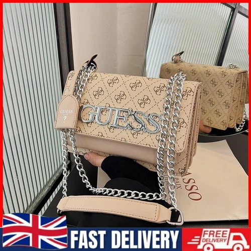 New GUESS women's crossbody bag, small handbag, shoulder bag new“ - Picture 2 of 29
