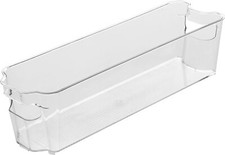 Addis Narrow Fridge Kitchen Pantry Refrigerator Catering Storage Organiser