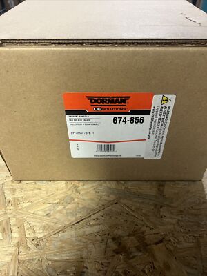 Dorman 674-856 Manifold Converter fits Mazda MPV