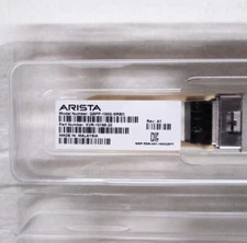 NEW ~ ARISTA QSFP-100G-SRBD Optical Transceiver  XVR-10168-20