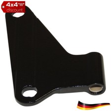 Porte avant et accessoires Jeep WRANGLER