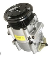 Ford Crown Victoria 92-93 A/c Compressor W/ Clutch Premium Aftermarket on sale Ford Crown Victoria 92-93 A/c Compressor W/ Clutch Premium Aftermarket on sale