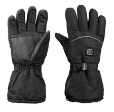 Winter waterproof and snow-proof touchscreen thermal running hiking motorcycles 
