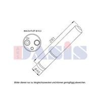 Trockner Klimaanlage Aluminium FüR Land Rover Range LS L320 LM Lm_