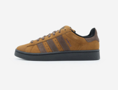IG1722 Hikari Shibata adidas Originals Campus 00s Brown (Men's) Sz 6