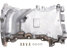 API 83HQ18R Oil Pan Fits 2009 Saab 93 2.8L V6 WSO -- Aluminum WSO