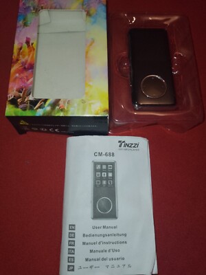 MP3 Player with Bluetooth-SD-Card-Radio-Video Model : CM - 688