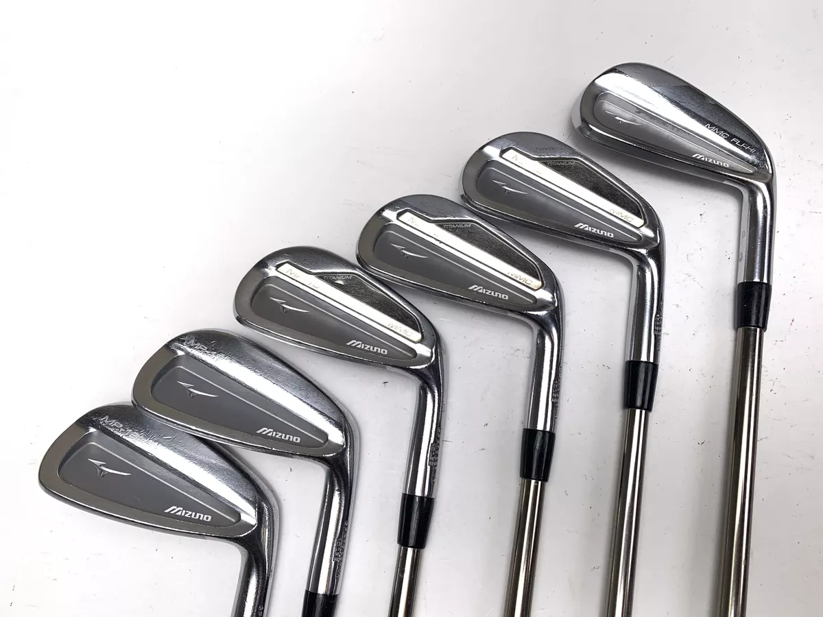 Mizuno mp 18 mmc deals