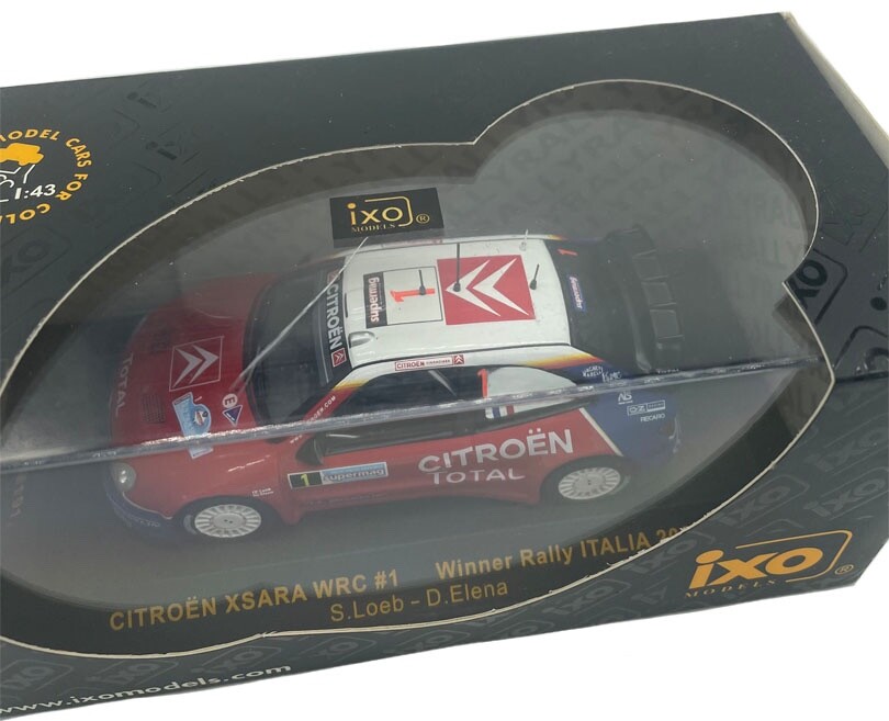 2005 Citroën Xsara WRC Rally car Photo Stock - Alamy 2005 Citroën Xsara WRC Rally car Photo Stock - Alamy