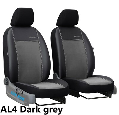 tailored seat covers