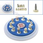 <!--F#f_0-->Dental Tooth 10*1 Crown Restoration Model With Different Restoration All-Ceramic<!--F/-->
