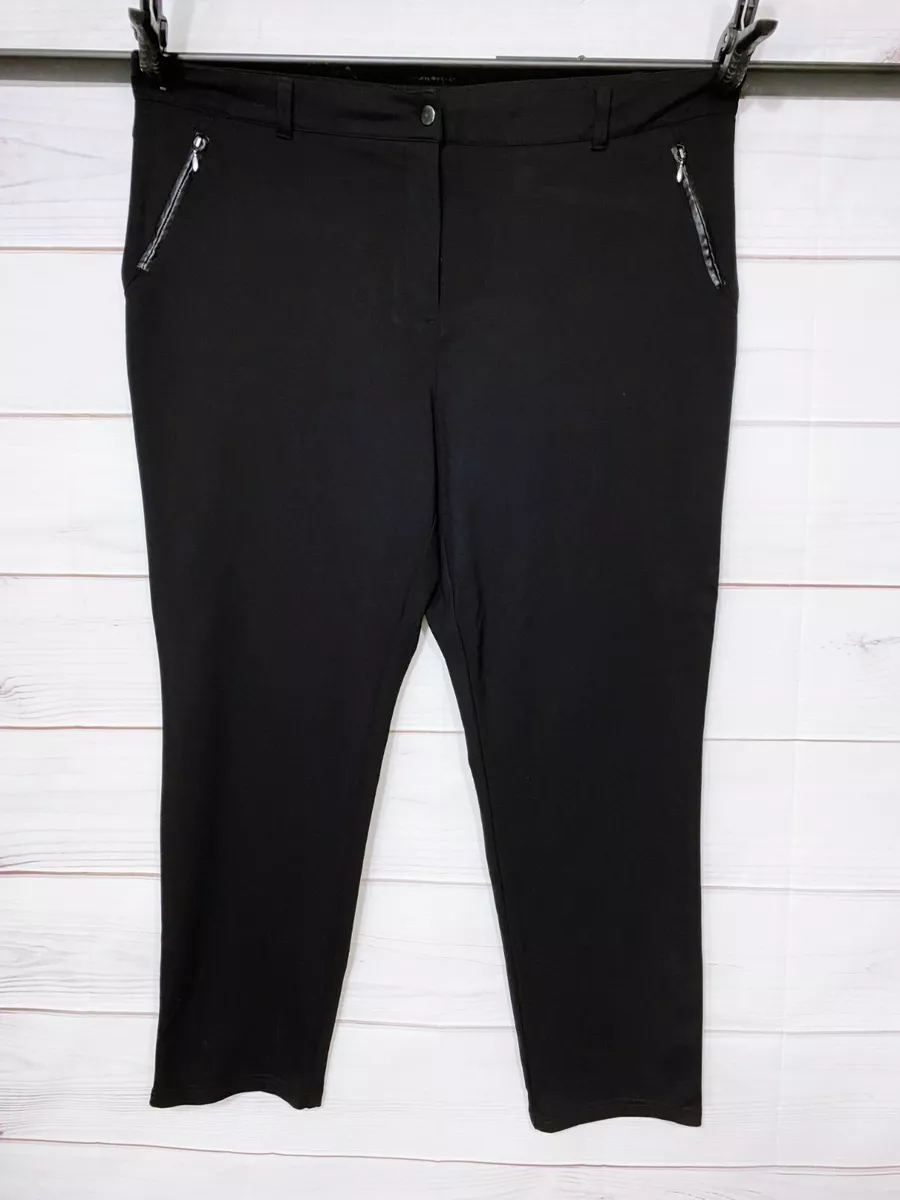 Average pant size for women deals