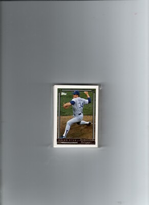 1992 TEXAS RANGERS Topps Gold Winner TEAM SET (33) *TS1148*