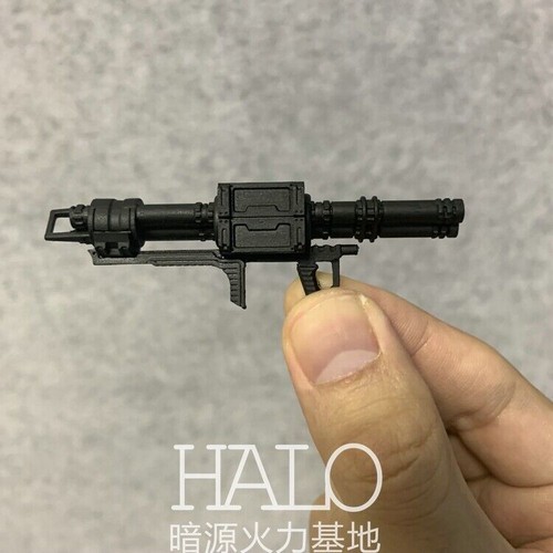 Joytoy Waffenset passend für 1/18 Figuren im Maßstab 3,75"" BBI GIJOE Zubehör Neu - Bild 23 von 42