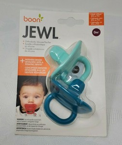 boon jewl pacifier