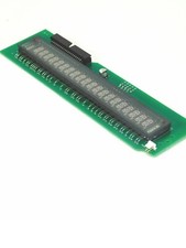 GILBARCO T20379-G4 / T17524-G1 SINGLE LINE CRIND DISPLAY BOARD FACTORY REBUILD