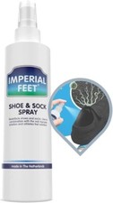 "Fungal Foot and Toenail Spray   150ml Shoe Deodorizer  Treatment   Free  Fast