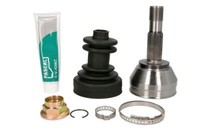 Pascal G1F019PC Gelenksatz Antriebswelle Radseitig FüR Fiat Peugeot CitroËN