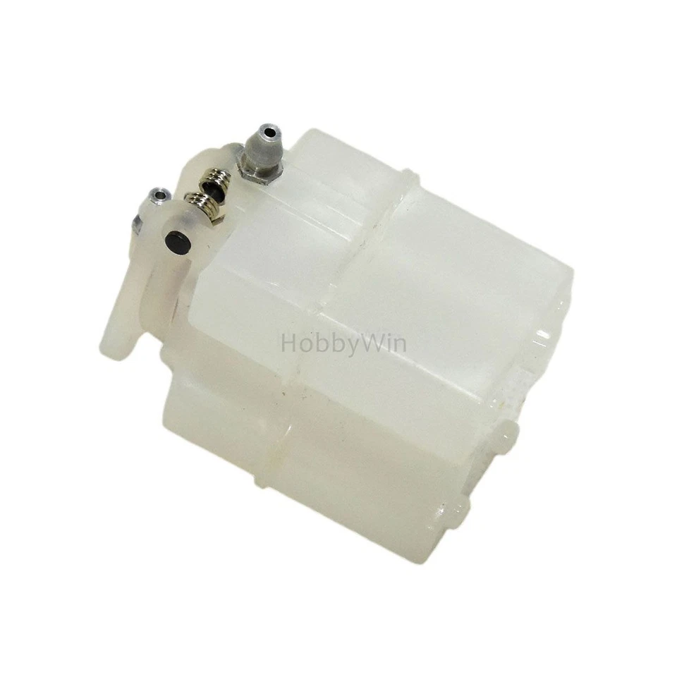 HSP part 86061 Fuel Tank for HiMOTO 1/16 RC Model 94282 94283 94285 94286 94287 - Image 2 of 4