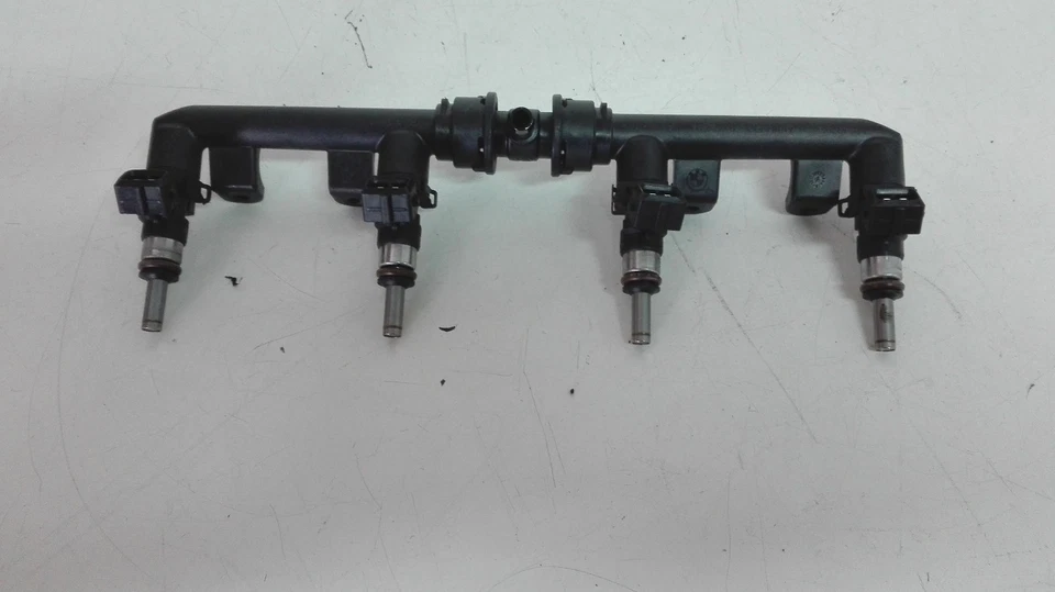 Inyectores BMW S1000 XR 2017 2018 Foto 3 de 4