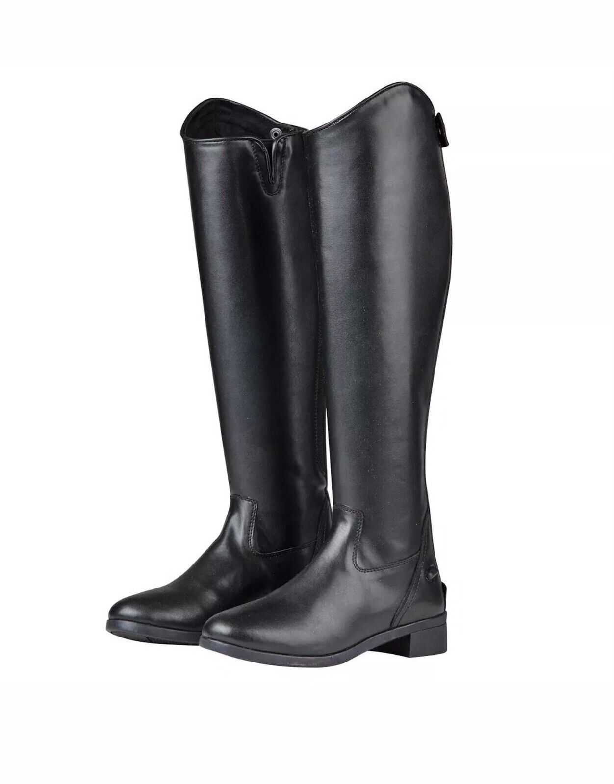 Saxon Riding Boots Sizing Chart