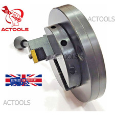 Ball Turning Attachment  For Lathe Machine Metalworking Tool 2" Diameter 50mm UK