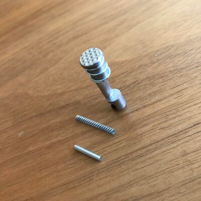 MAGLOCK KingPin - Size 15 - CA, IL, NY