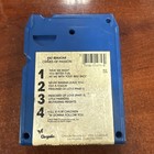 Pat Benatar Crimes Of Passion 8 Track Tapes VG condition played through — photo 2