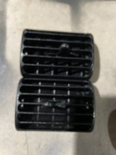 95-05 Chevy Cavalier Left And Right Side Dash Vents 2 Pontiac Sunfire Black 95-05 Chevy Cavalier Left And Right Side Dash Vents 2 Pontiac Sunfire Black