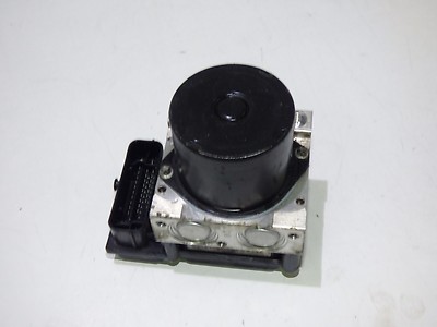 VW POLO IBIZA FABIA ESP ABS PUMP MODULE Steuergerät Hydraulikblöcke 6Q0614117Q