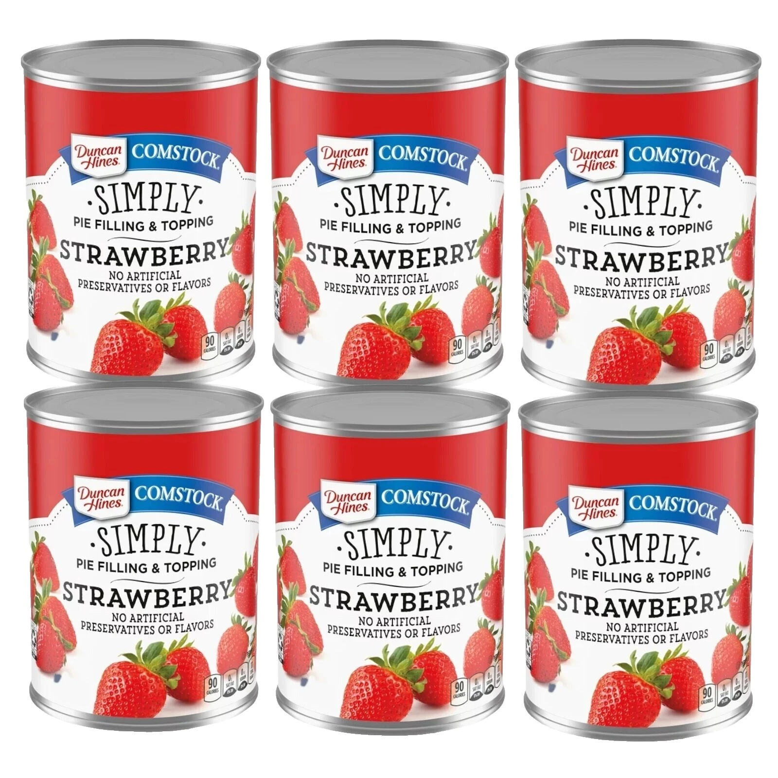 Peanut Free Baking & Desserts