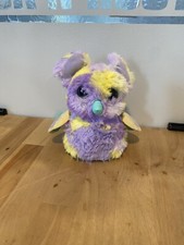 Hatchimals that have already Hatched Collectable Battery opereated works
