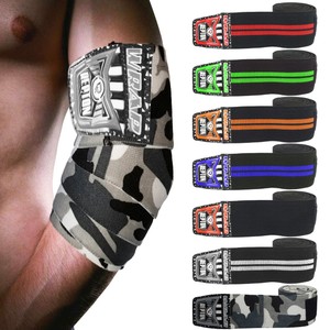 elbow straps for lifting