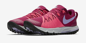 nike air max zoom wildhorse 4